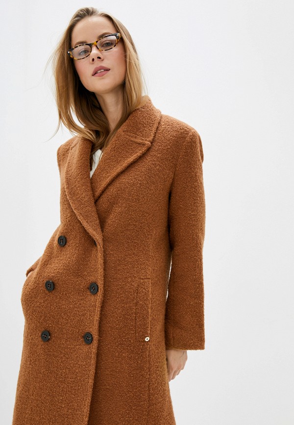 Pennyblack Пальто - ALIAS - фото 2