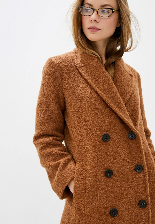 Pennyblack Пальто - ALIAS - фото 4