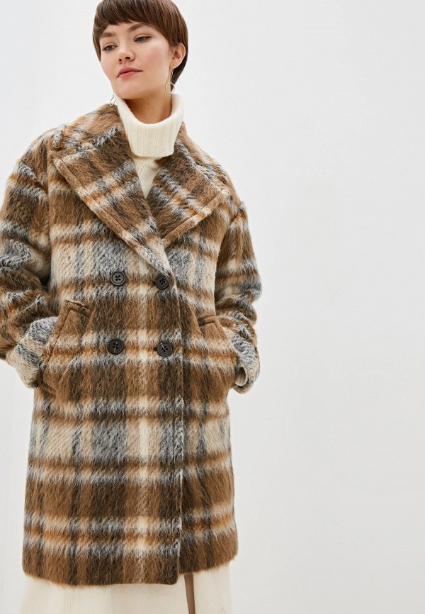 Pennyblack Пальто - ALFA - фото 1