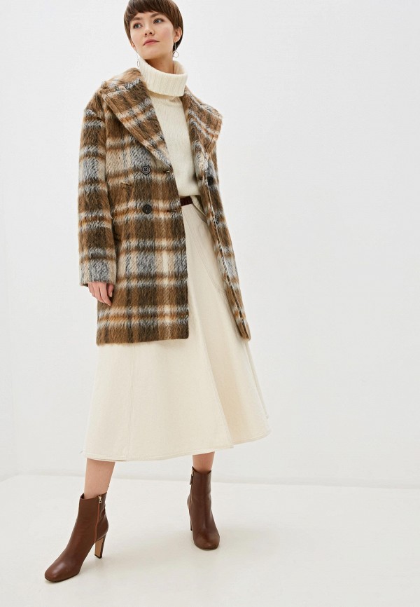 Pennyblack Пальто - ALFA - фото 2