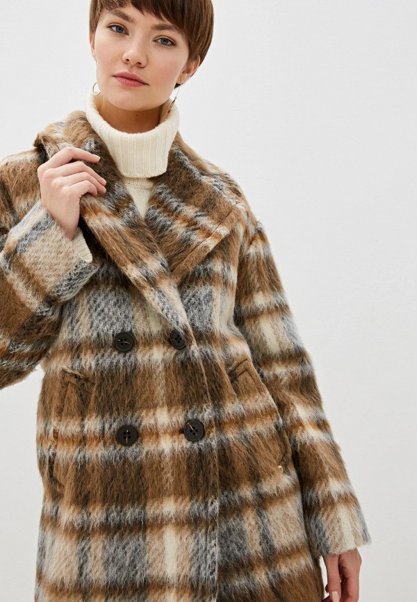 Pennyblack Пальто - ALFA - фото 4