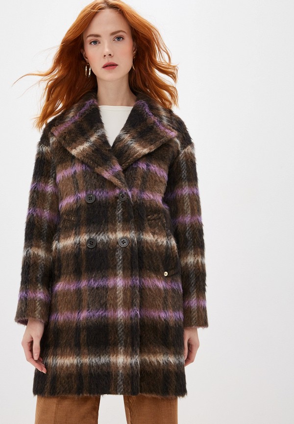 Pennyblack Пальто - ALFA - фото 1