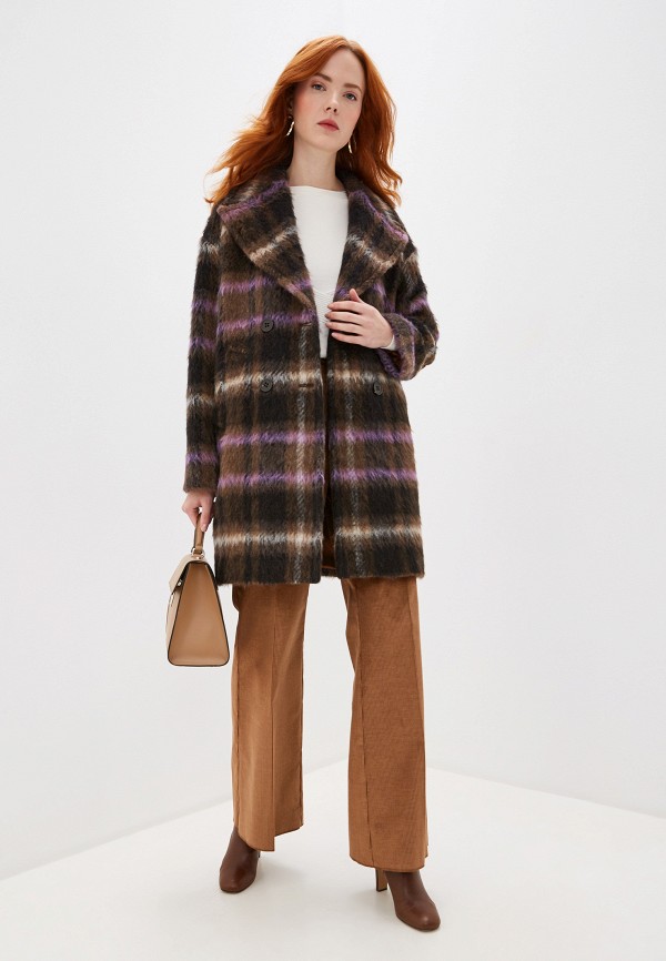 Pennyblack Пальто - ALFA - фото 2