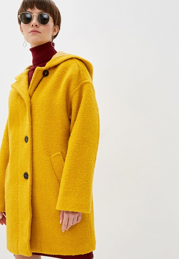 Pennyblack Пальто - ALFABETO - фото 1