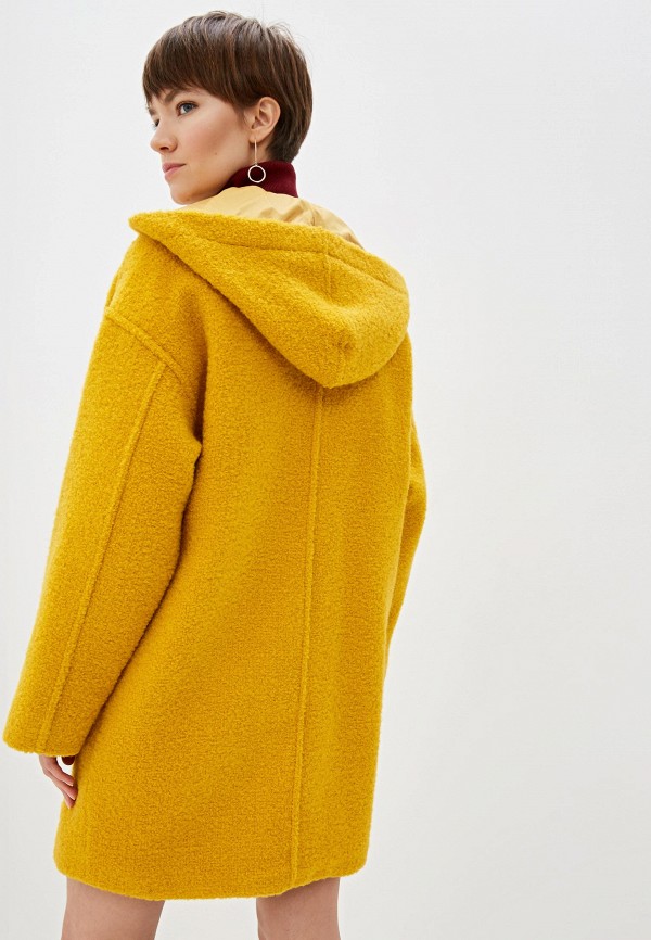 Pennyblack Пальто - ALFABETO - фото 3