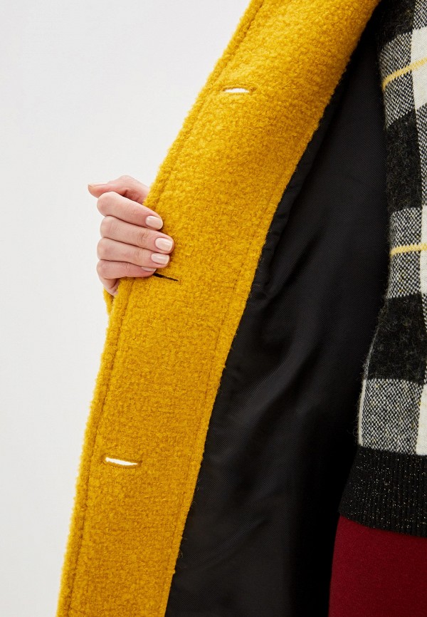 Pennyblack Пальто - ALFABETO - фото 4