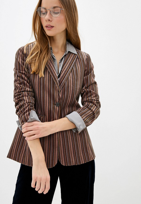 Pennyblack Жакет - BACH - фото 1