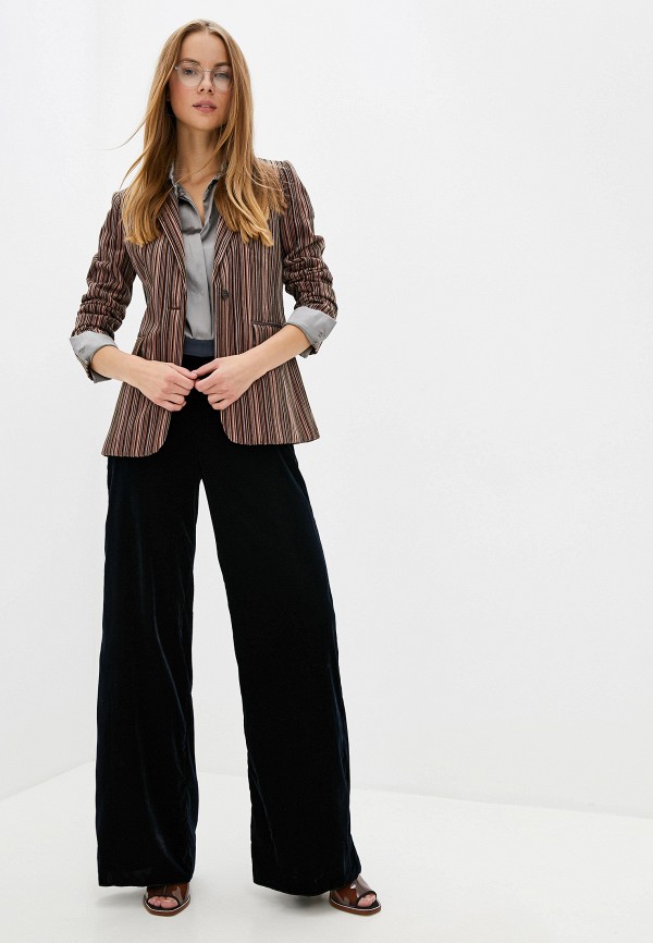 Pennyblack Жакет - BACH - фото 2