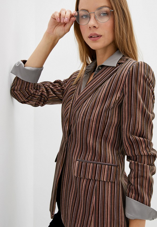 Pennyblack Жакет - BACH - фото 4