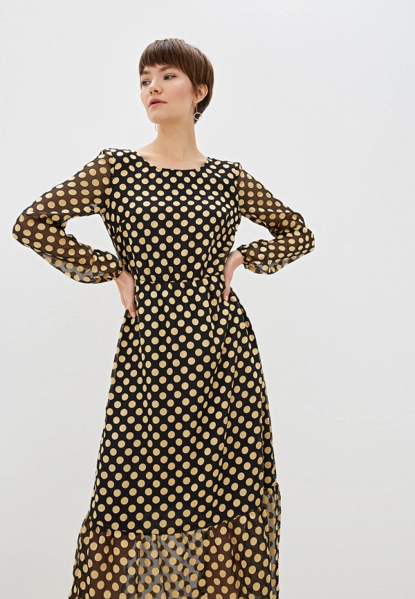 Pennyblack Платье - MALVASIA - фото 2