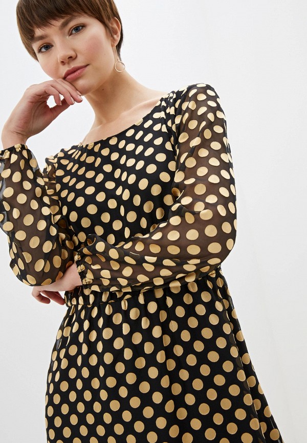 Pennyblack Платье - MALVASIA - фото 4