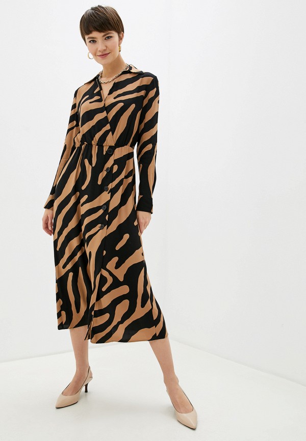 Pennyblack Платье - MAXI - фото 1