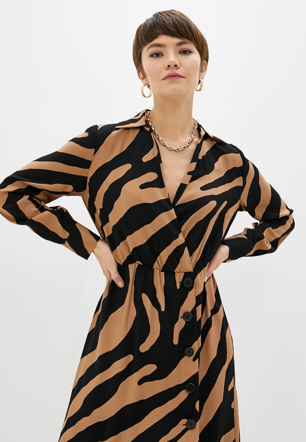 Pennyblack Платье - MAXI - фото 2