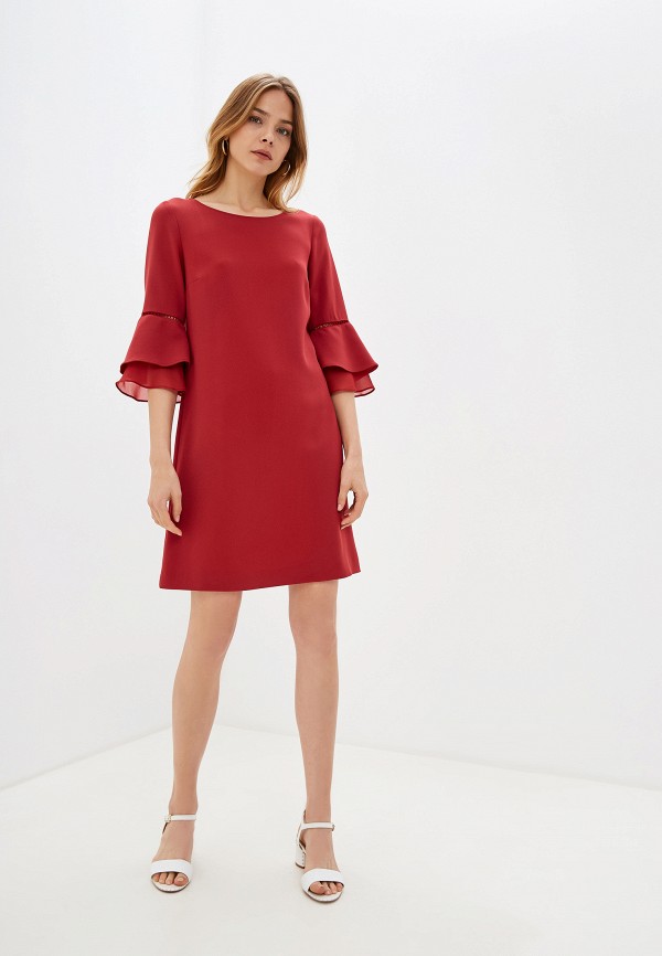 Pennyblack Платье - MEDIOEVO - фото 2