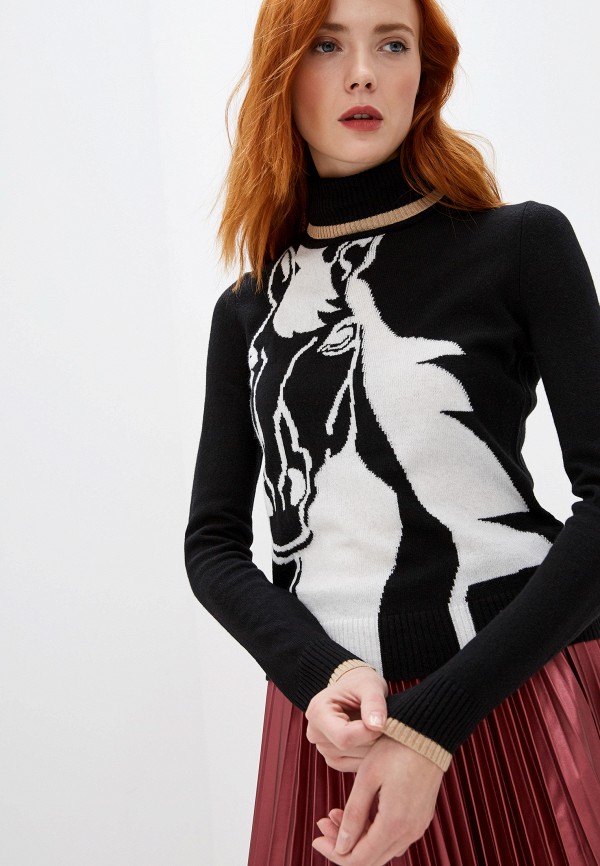 Pennyblack Водолазка - OLIVELLA - фото 4