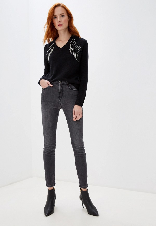 Pennyblack Пуловер - OIL - фото 2