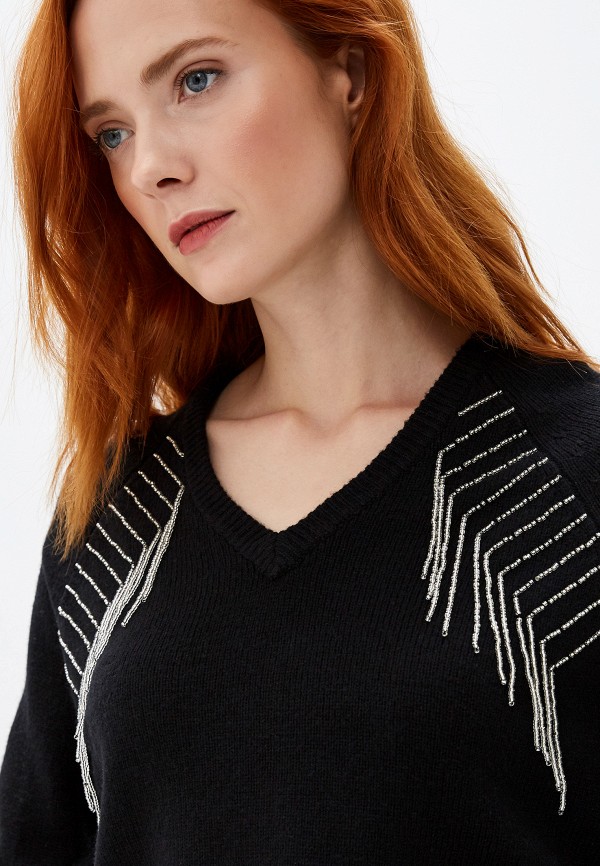 Pennyblack Пуловер - OIL - фото 4