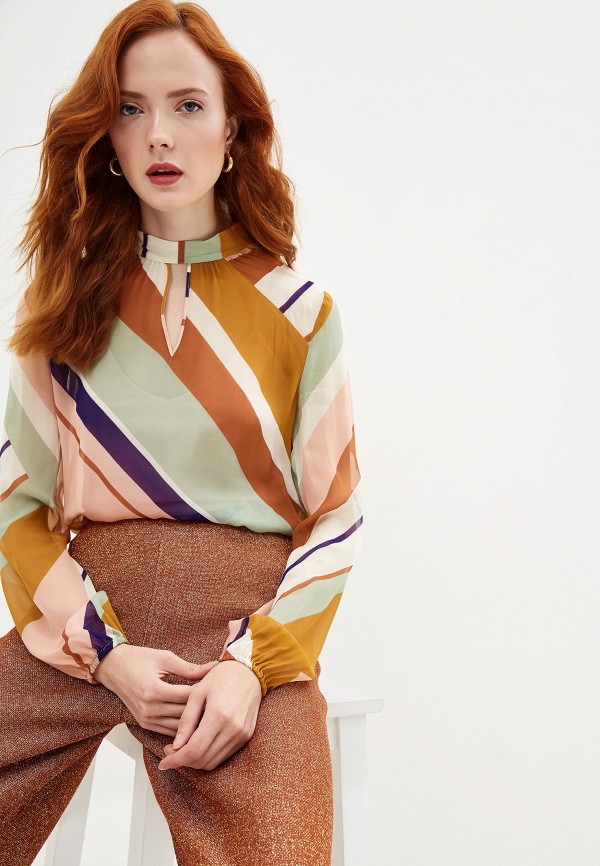 Pennyblack Блуза - EGLA - фото 1