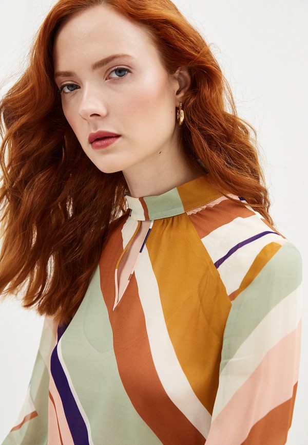 Pennyblack Блуза - EGLA - фото 4