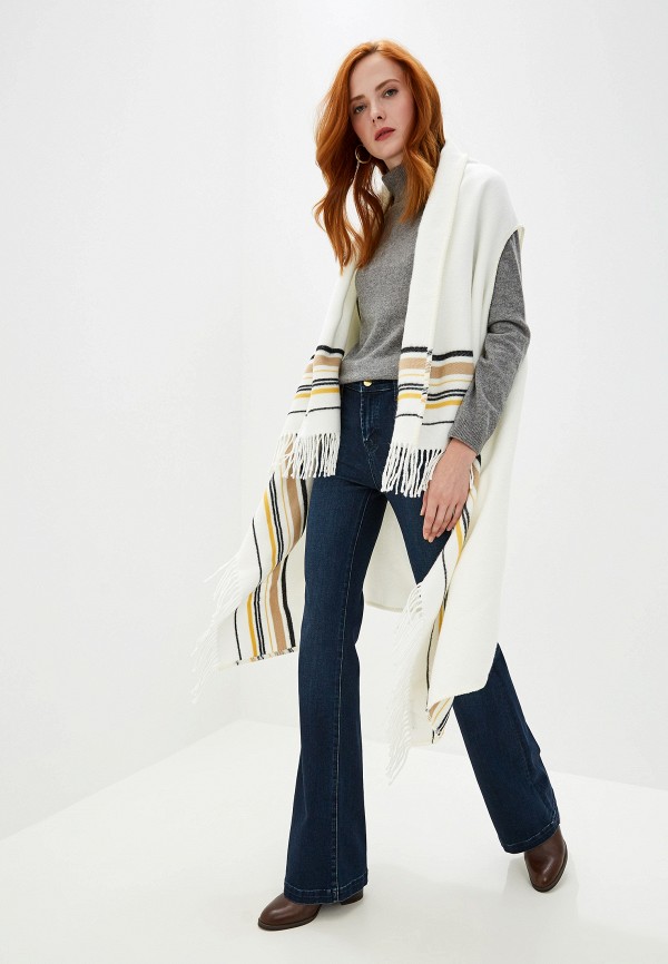 Pennyblack Пончо - TANDEM - фото 2