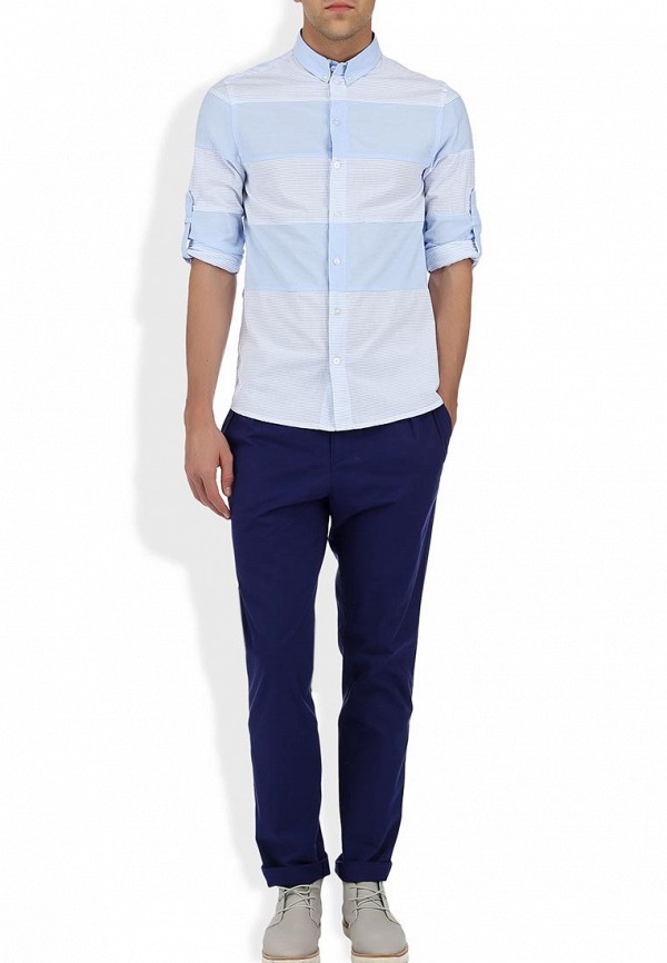 People Брюки - фото 4