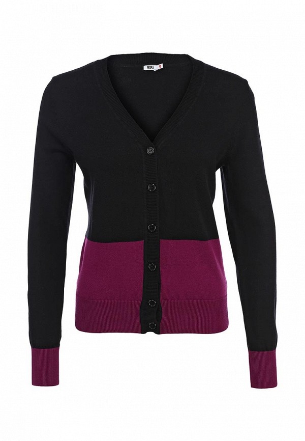 People Кардиган - фото 1