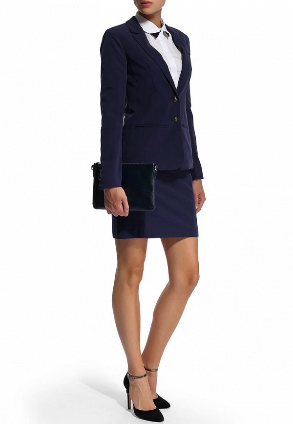 People Жакет - фото 4