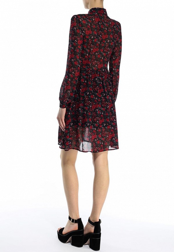 People Платье - фото 4