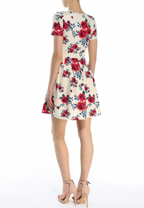 People Платье - фото 4