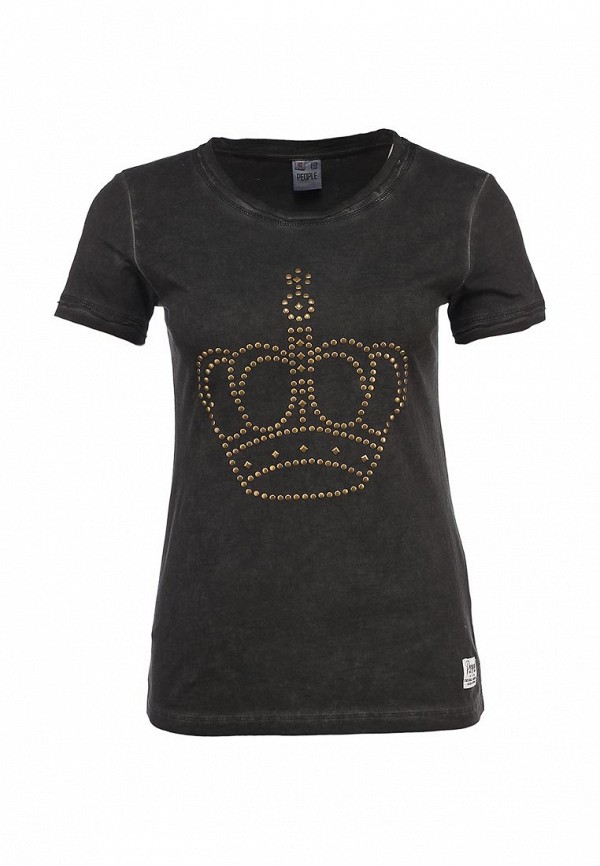 People Футболка - фото 1