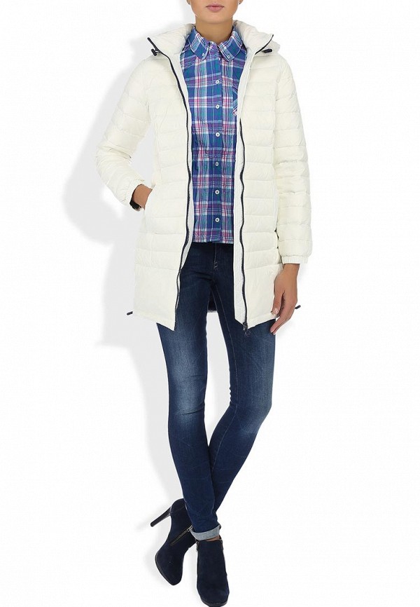 People Пуховик - фото 4