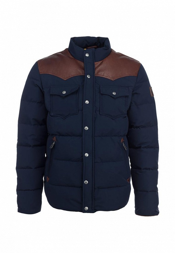 Penfield Пуховик - STAPLETON - фото 1