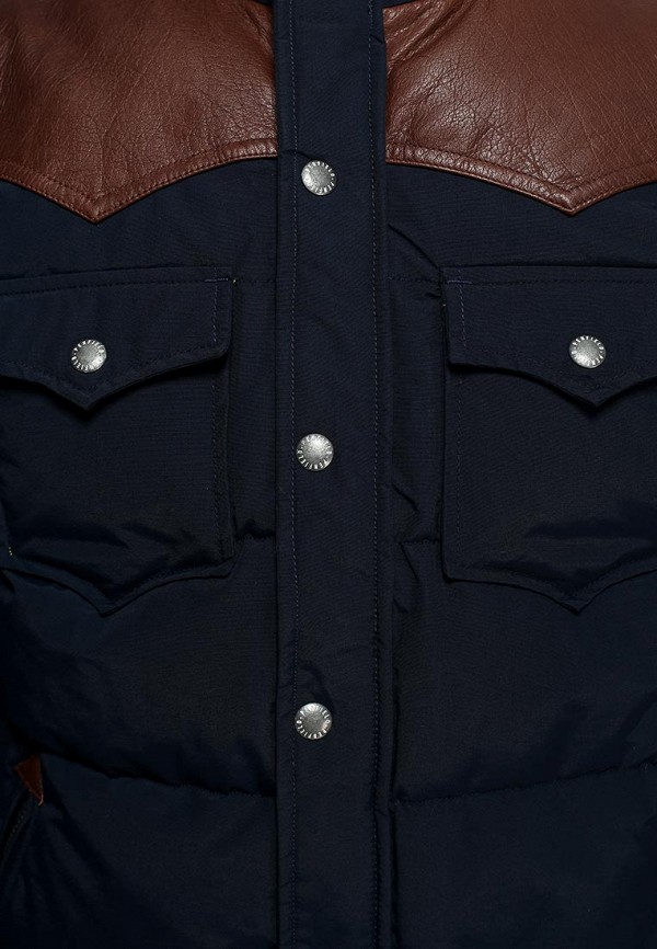 Penfield Пуховик - STAPLETON - фото 3