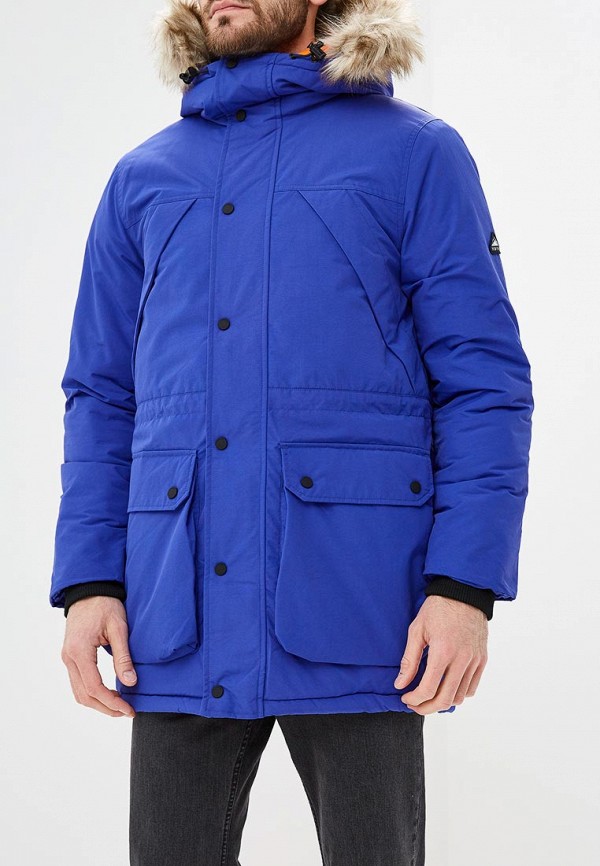 Kirby parka outlet