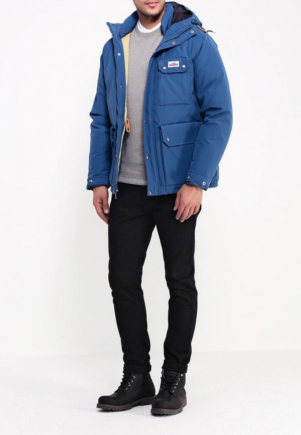 Penfield apex top