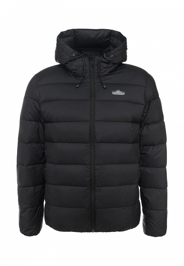 Penfield chinook top packable down jacket