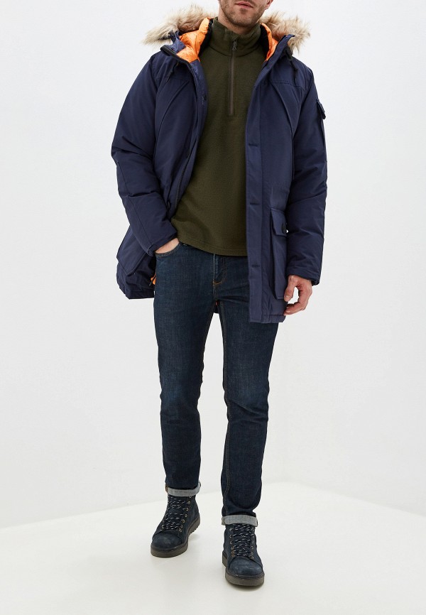 Penfield Пуховик - HOOSAC - фото 2