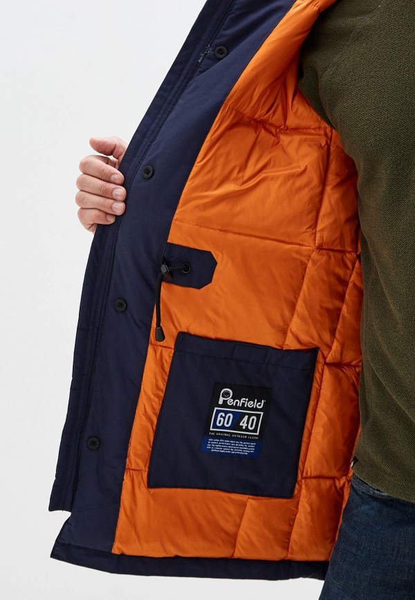 Penfield Пуховик - HOOSAC - фото 4