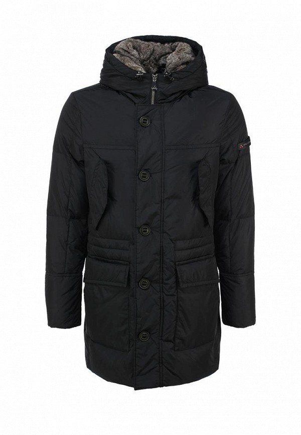 Peuterey Пуховик - фото 1