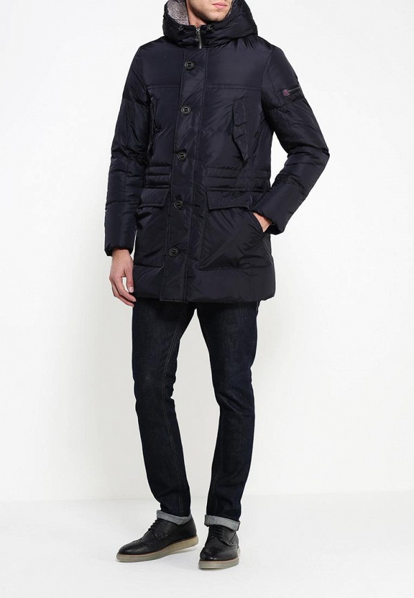 Peuterey Пуховик - фото 2