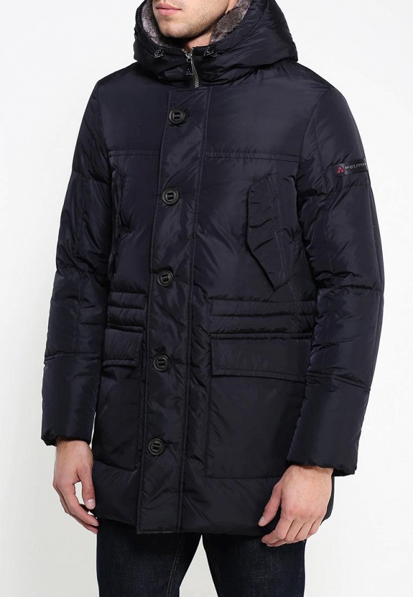 Peuterey Пуховик - фото 3