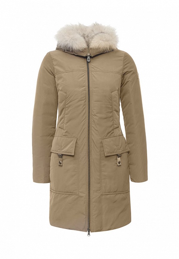 Peuterey Пуховик - фото 1