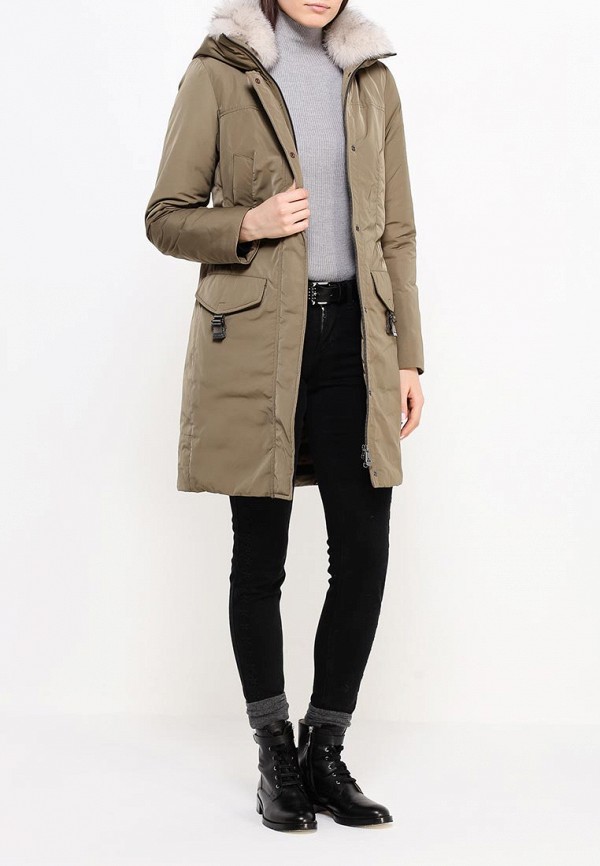 Peuterey Пуховик - фото 2