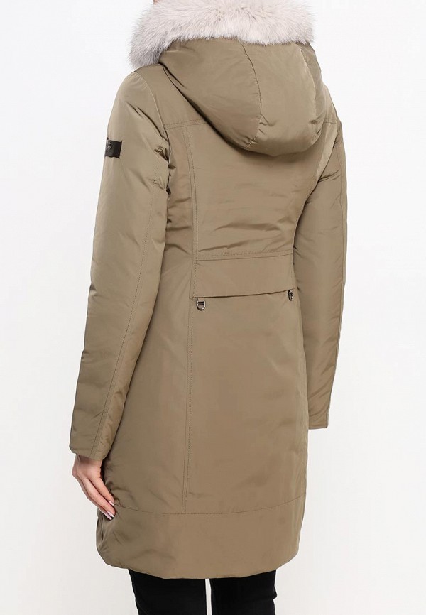 Peuterey Пуховик - фото 4