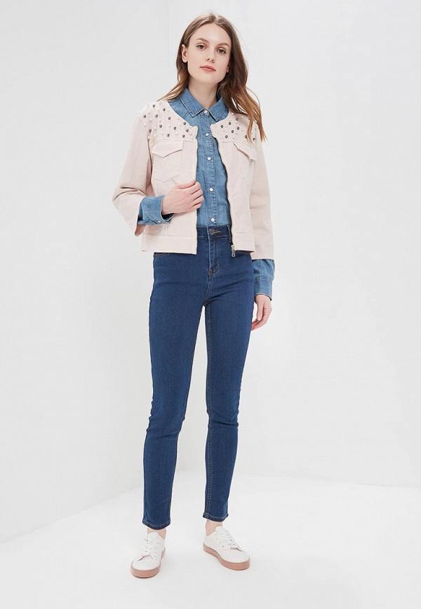 Perfect J Куртка - фото 2