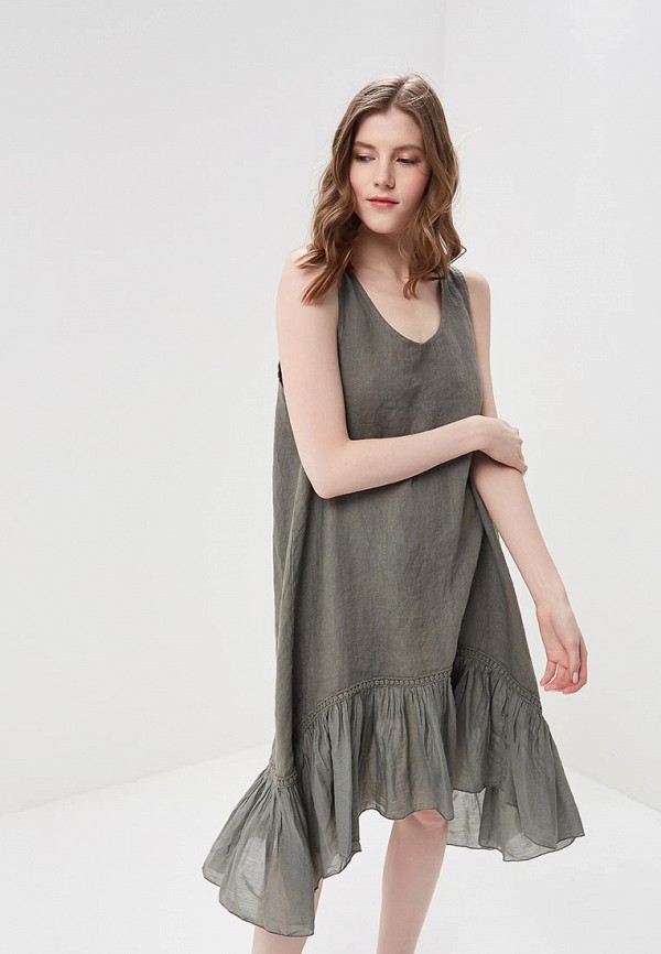 Perfect J Платье - фото 2