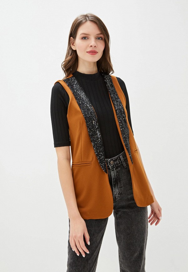 Perfect J Жилет - фото 1