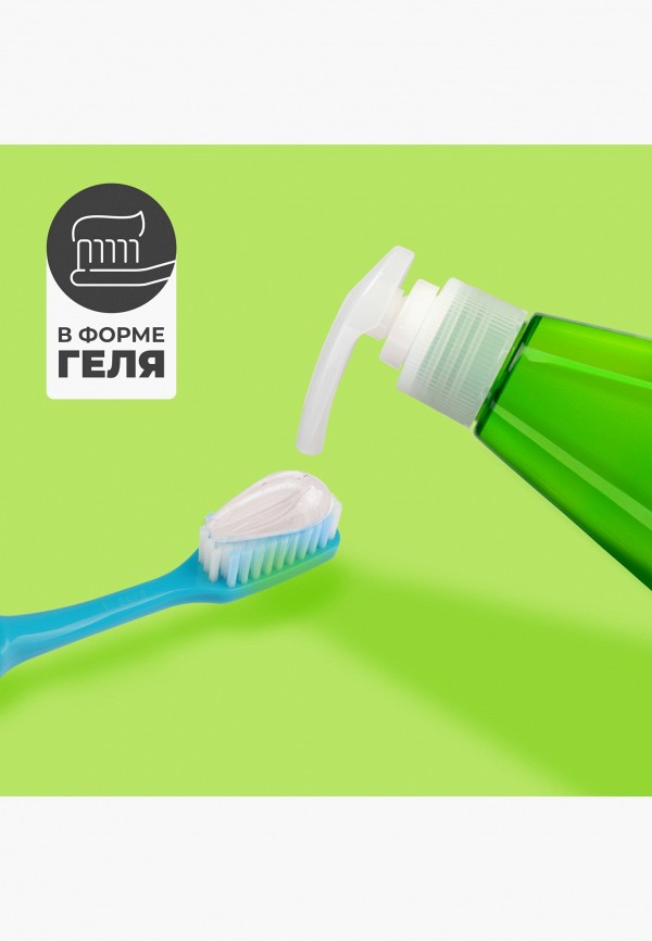 Perioe Зубная паста - освежающая Breath Care Pumping Toothpaste 285 г - фото 4