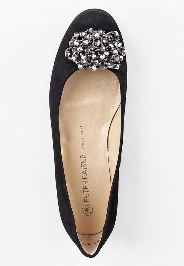 Peter Kaiser Балетки - фото 6