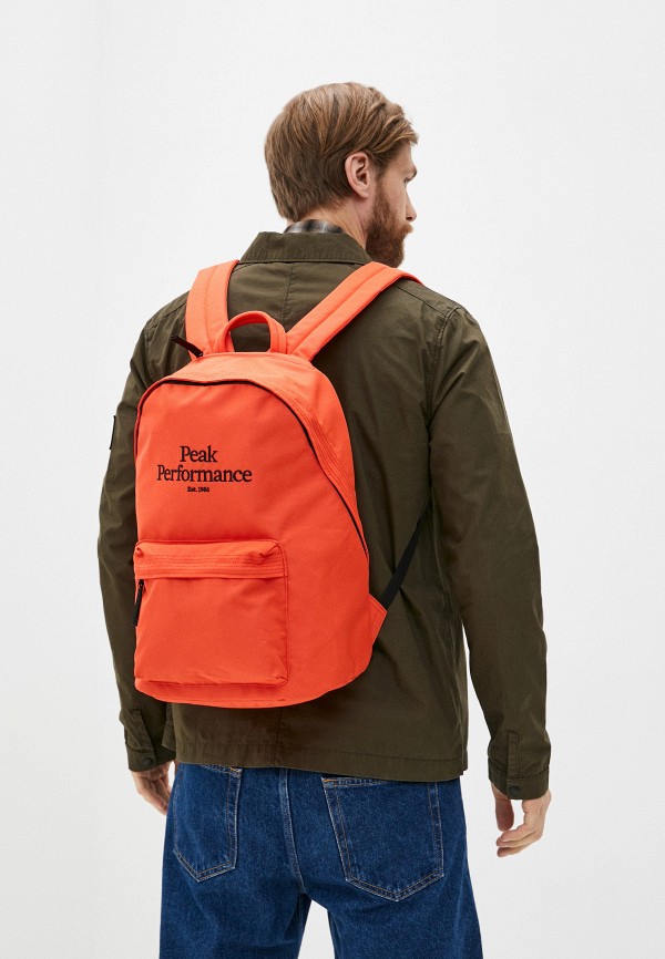 Peak Performance Рюкзак - OG Backpack - фото 4